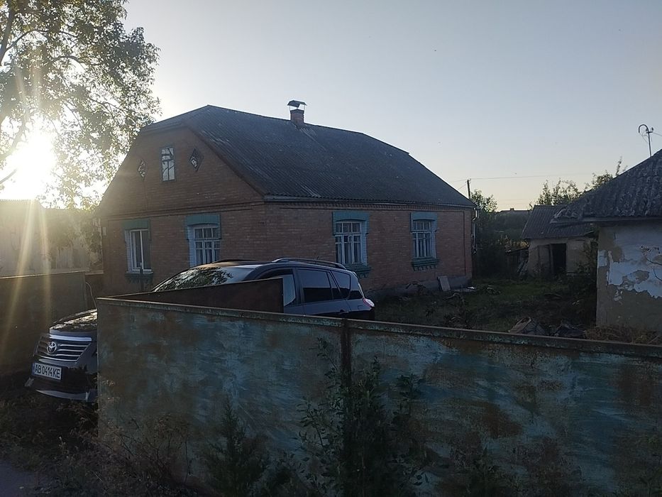 Здам будинок під склад 100 кв.