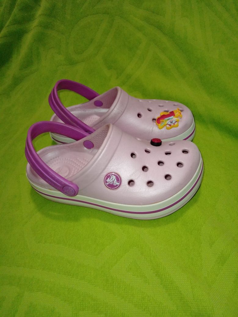 Кроксы оригинал  Crocs