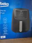 NOWA Frytkownica beztluszczowa  Beko FRL2244B ExpertFry Hot Air Fryer