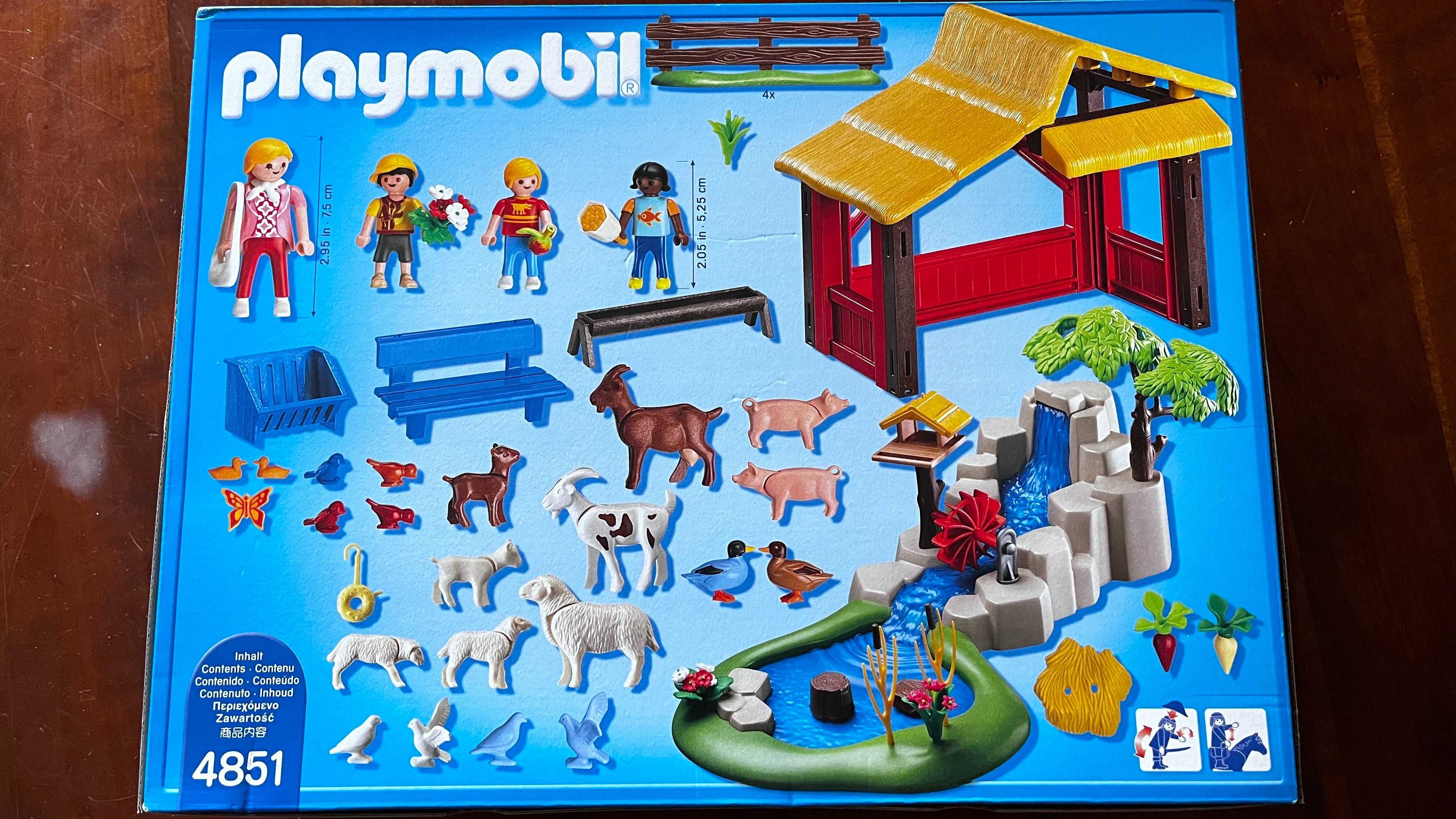 Playmobil City Life 4851