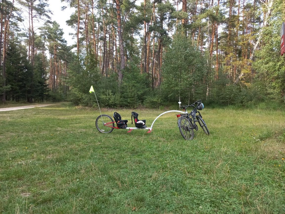 Hol do roweru każdego