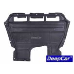Resguardo motor Fiat Scudo / Citroen Jumpy | Peça NOVA