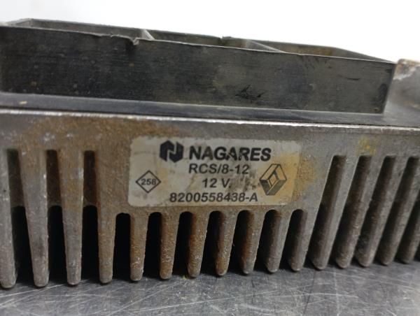 Temporizador velas NISSAN Juke (F15)