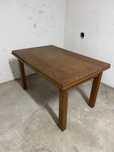 Mesa com 6 cadeiras