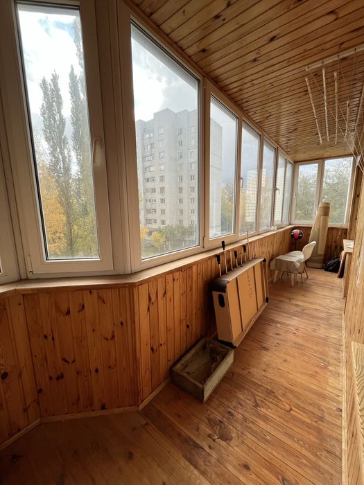 Продаж Сучасної 2-кім квартири в рн. ЗАЗ