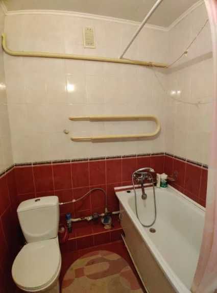 Продаю 1-ком.Кв 33м2 ЦЕНТР. Нов. М/п Ремонт. Больш.Балкон. Кирпич.Дом