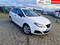 Seat Ibiza 1.2 8V* Klima* Alu* Elektryka* Serwis* Stan bdb* Gwarancja