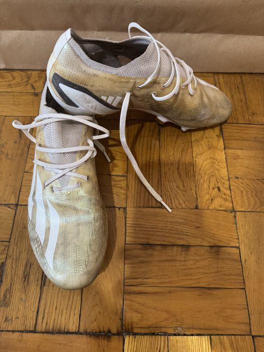 Бутси adidas x speedportal
