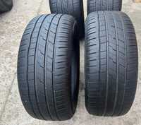 Opony Hankook Ventus S1 Evo3 275/45 r20 Homologacja BMW Run Flat Przód