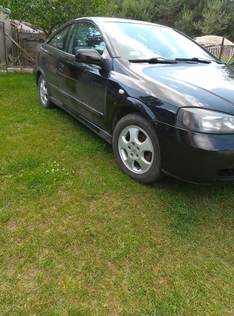 Sprzedam Opel astra bertone