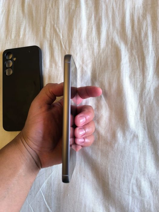 Samsung s23 fe semi novo