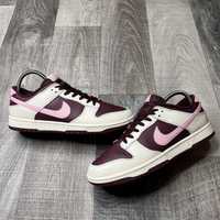 Чоловічі кросівки Nike Dunk Low Retro Premium Valentines Day 45р