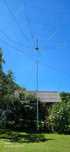 Antena HexBeam jak nowa - gotowa do wysyłki