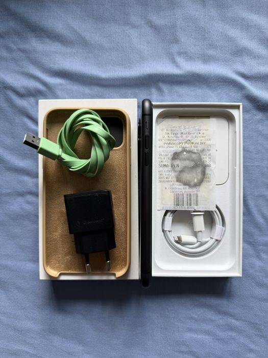 Apple Iphone 11 64 GB