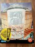 Hotel Giant Big Box gra PC prowadzenie hotelu