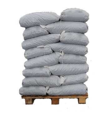 Wytłok lniany w BigBag naturalny materiał paszowy bogaty w białko