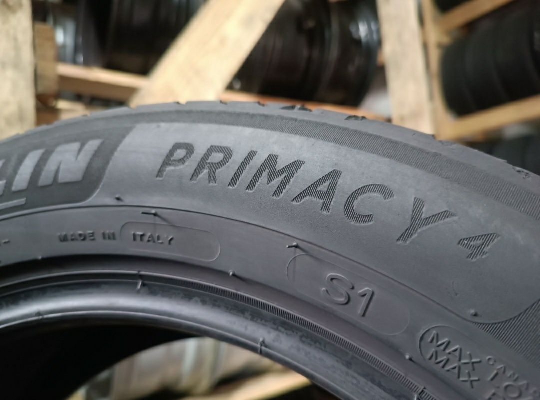 Літні шини MICHELIN 205/55 R16 резина Р16
