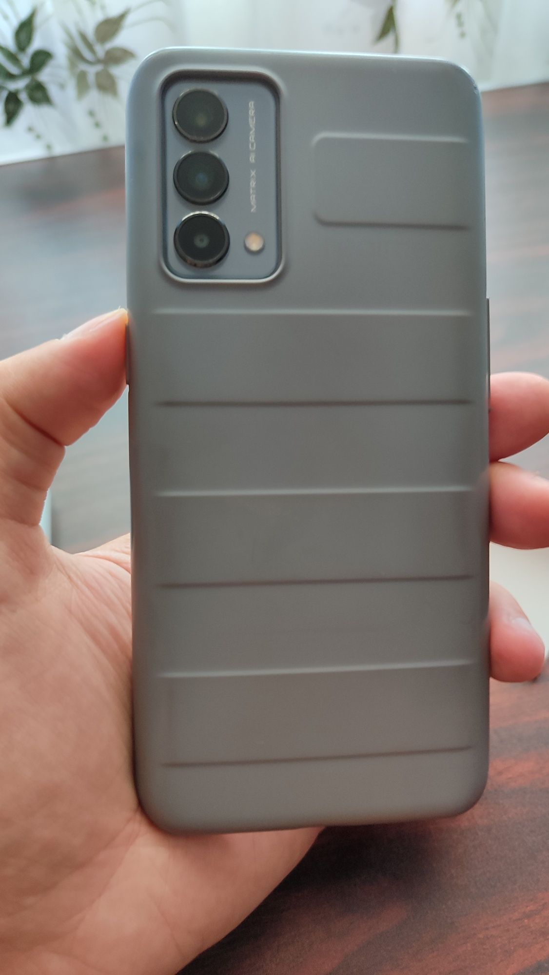 Смартфон Realme GT master edition 8/256 5g