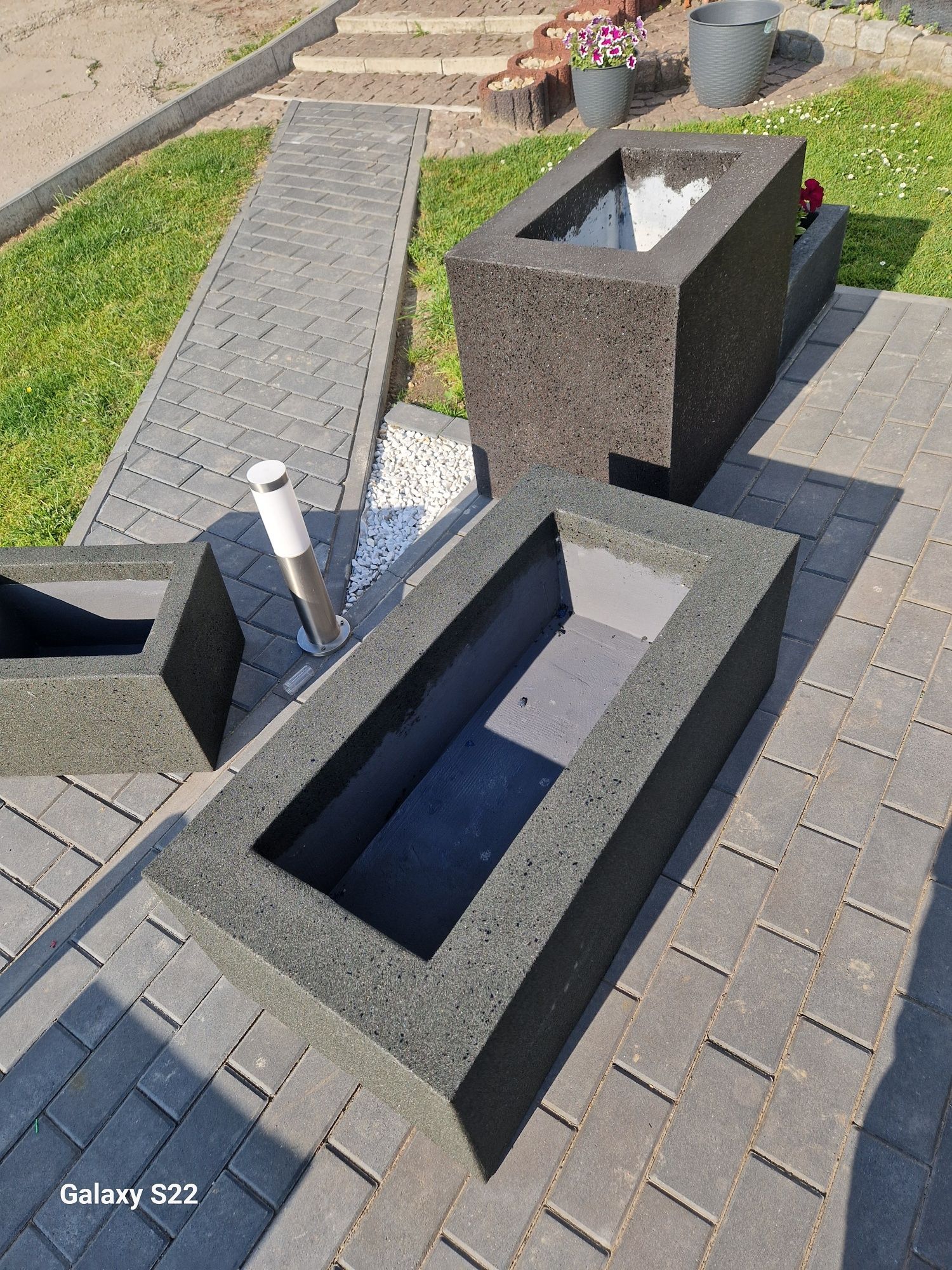 Termo donice  odbiór do 3 dni  roboczych