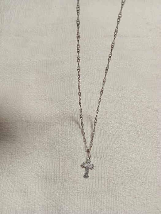 Цепочки женские. Серебро 925 проба