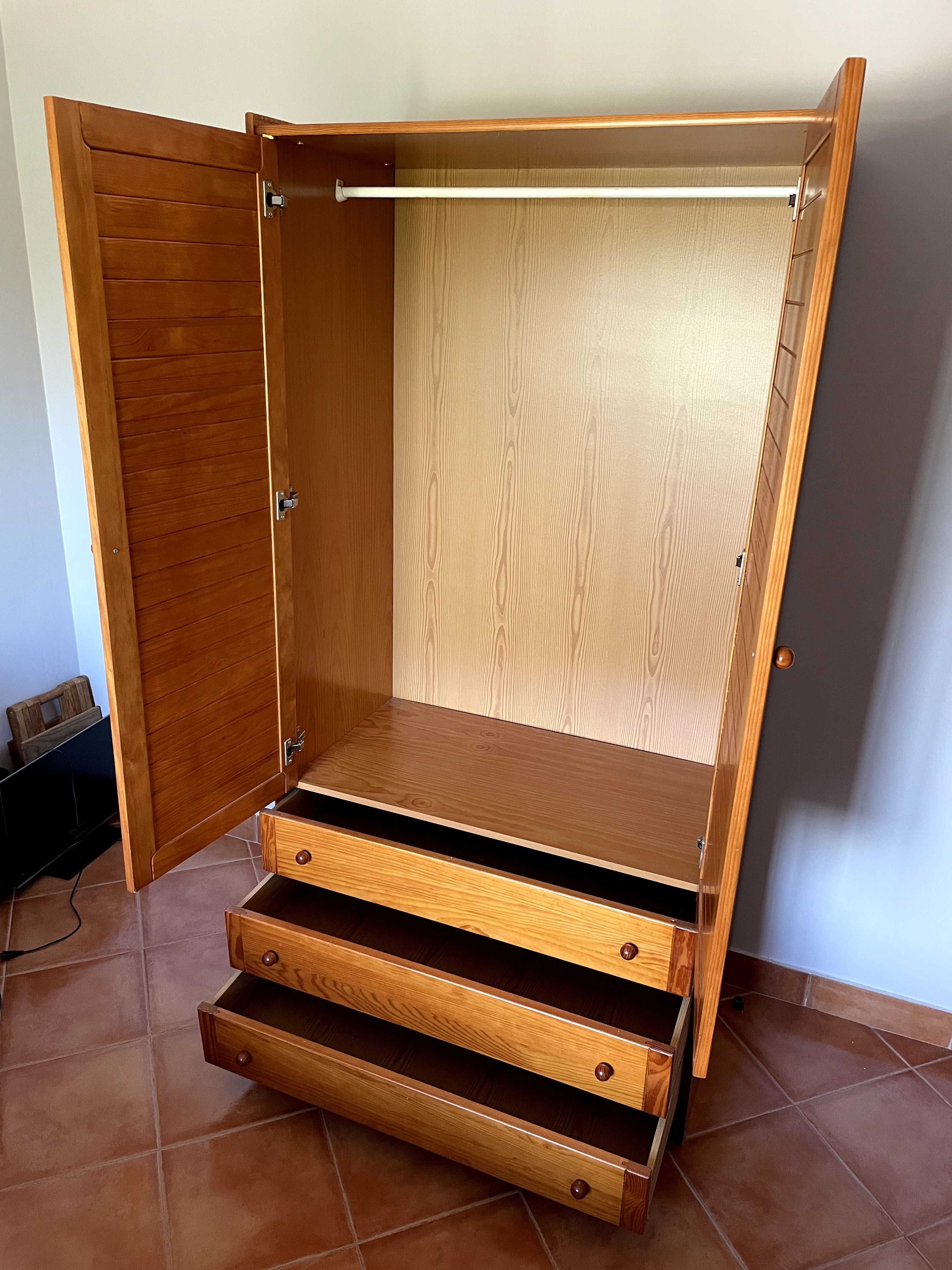 Estúdio completo de quarto para criança/jovem