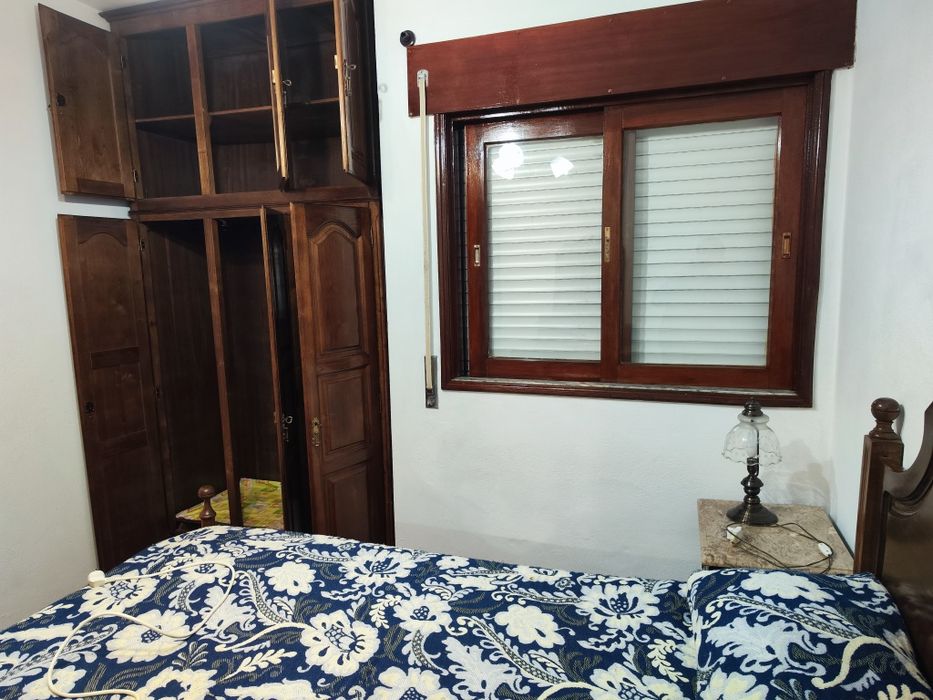 Casa para alugar T3 geminada