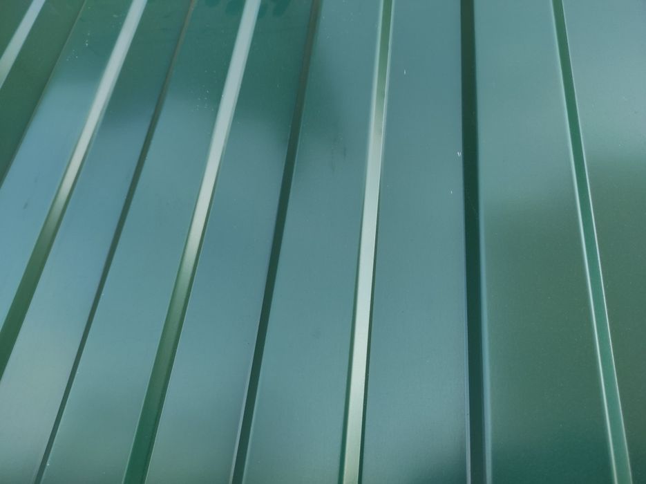 Профнастил с-10 с-8