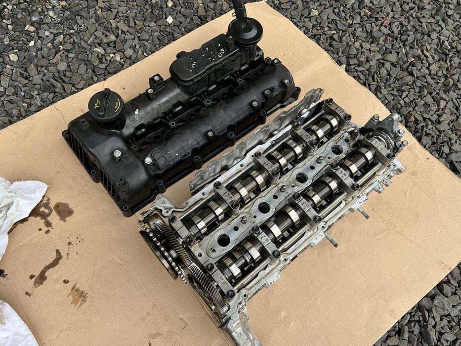 На розборку двигатель D4HA Hyundai IX35 2.0CRDI 135KW 2014р. AUTOMAT