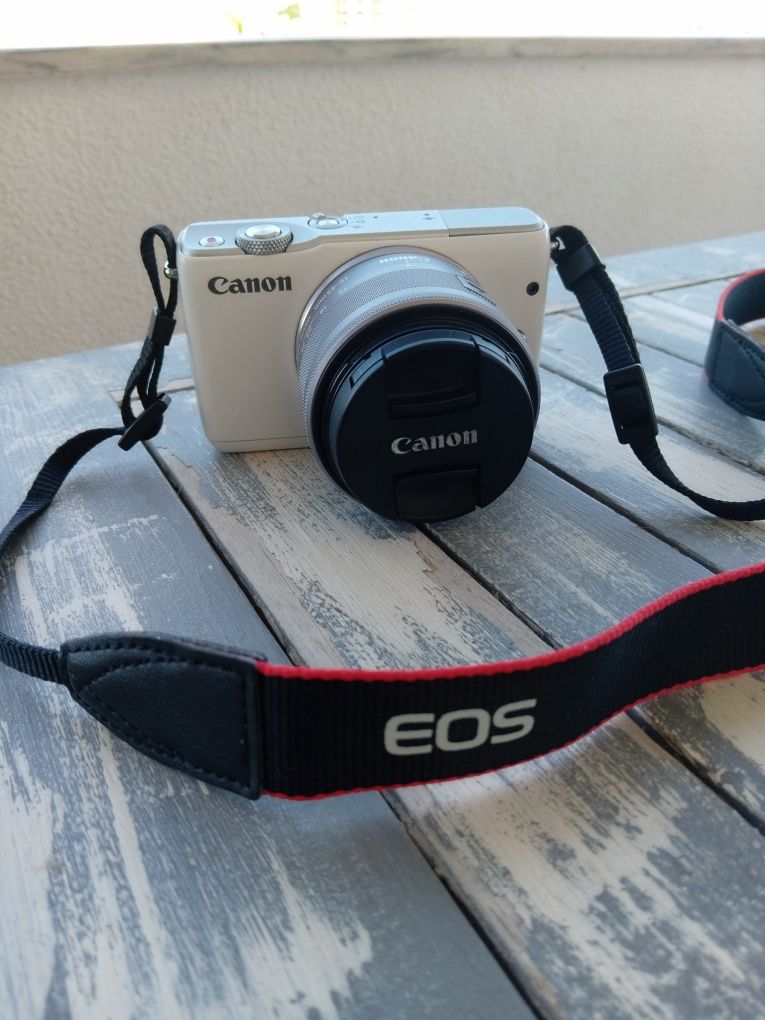 Canon Branca M10