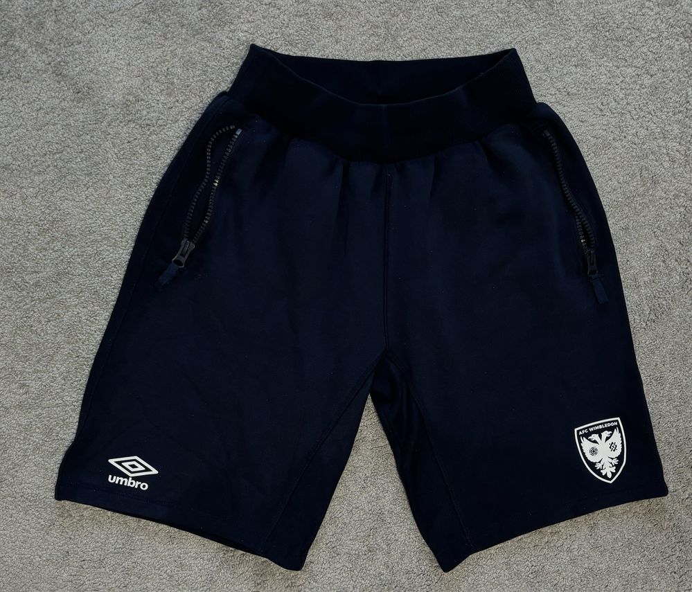 Шорты.Umbro.оригинал.М