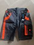 Spodenki robocze krorkie  SARA WORKWEAR M