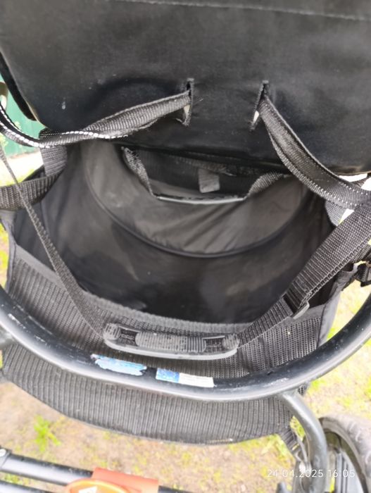 Продам дитячий візочок