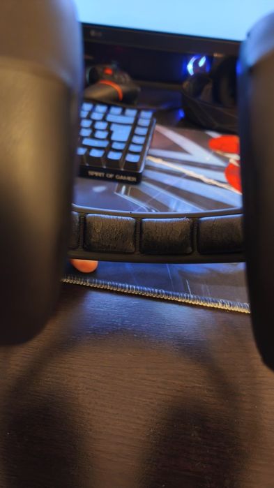 Steelseries Sibéria 650
