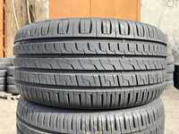 255/40 r19 Barum Bravuris 5HM Резина летняя 95%