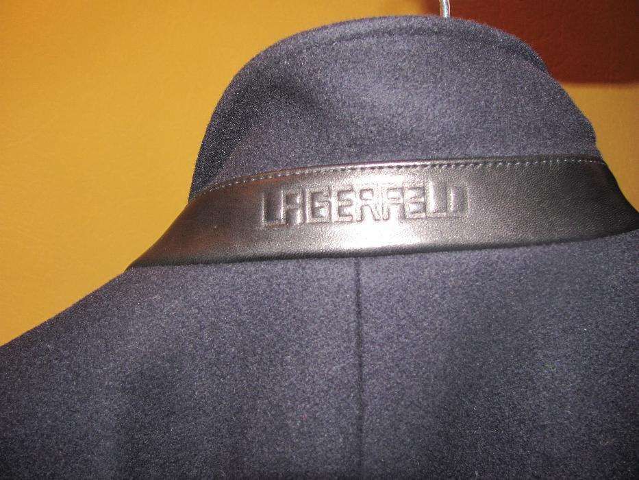 Пальто Lagerfeld