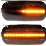 Kierunkowskaz LED dynamiczny Audi A3 8P A4 B6 B7 A6 C5 C6