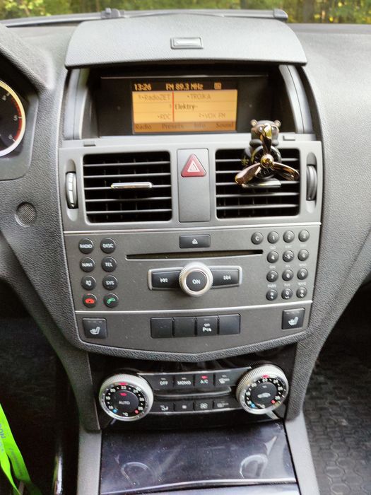 Sprzedam Mercedesa W 204