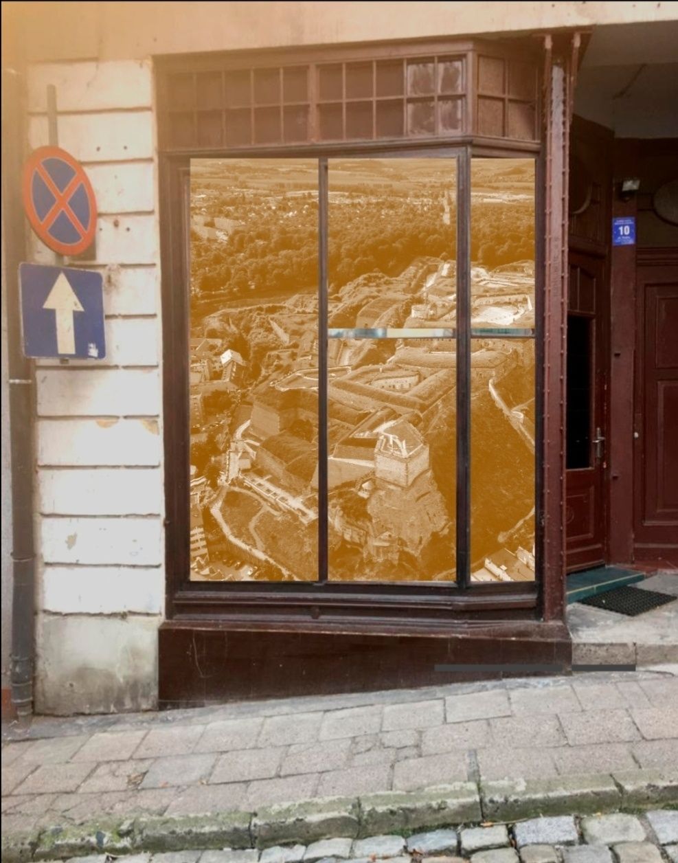 Lokal użytkowy 18.6 m2, Kłodzko