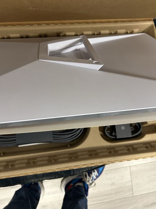 Спутниковый модем Starlink Gen 3 (UTA-232+UTR232)