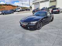 BMW Z4 28 i 245 cv, 2012