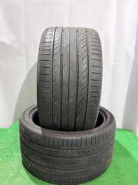 Continental ContiSportContact5p 315/30/R21