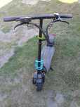Hulajnoga elektryczna FLJ Scooter 2x1600W