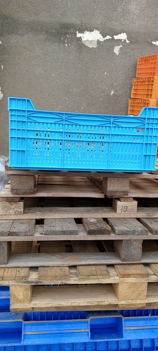 Ящик новый пластиковый ряба и другие