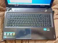 Lenovo IdeaPad Y580 i7