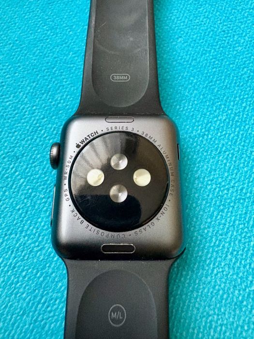 Smartwatch Apple Watch Series 3 38mm