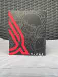 Мишка Ajazz aj159p Mc