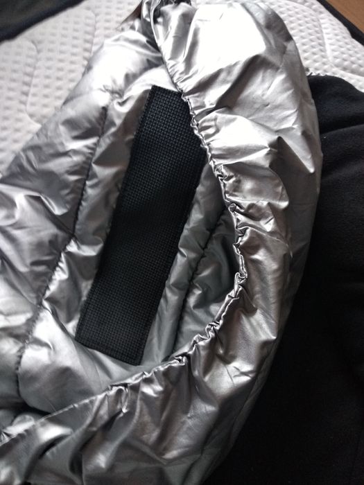 Śpiworek brio ® odblask