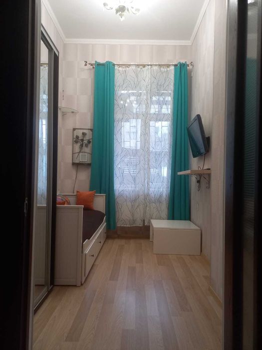 3x кімнатна квартира в новому приватному будинку