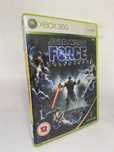 Gra Star Wars The Force Unleashed Xbox 360 X360 pudełkowa