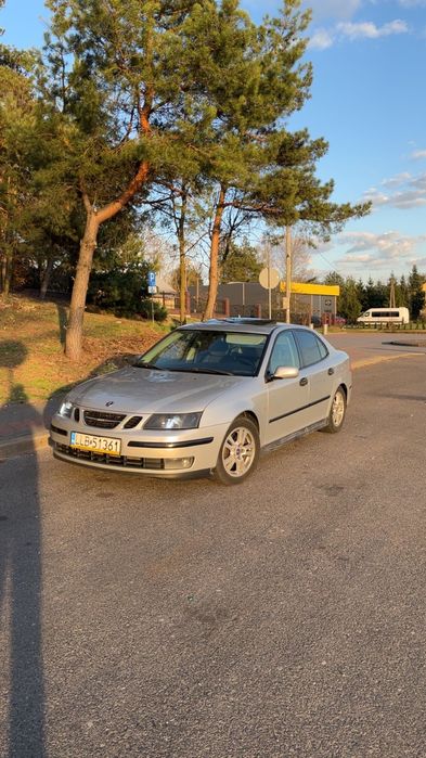 Saab 93 2.0t lpg